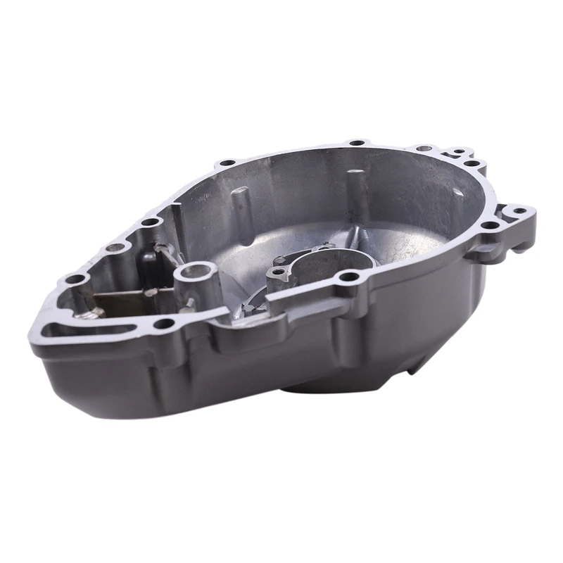 Motorcycle Left Side Cover Aluminum Engine Stator Crankcase Cover Protector for Kawasaki Z800 2013-2014
Motorcycle Left Side Cover Aluminum Engine Stator Crankcase Cover Protector for Kawasaki Z800 2013-2014