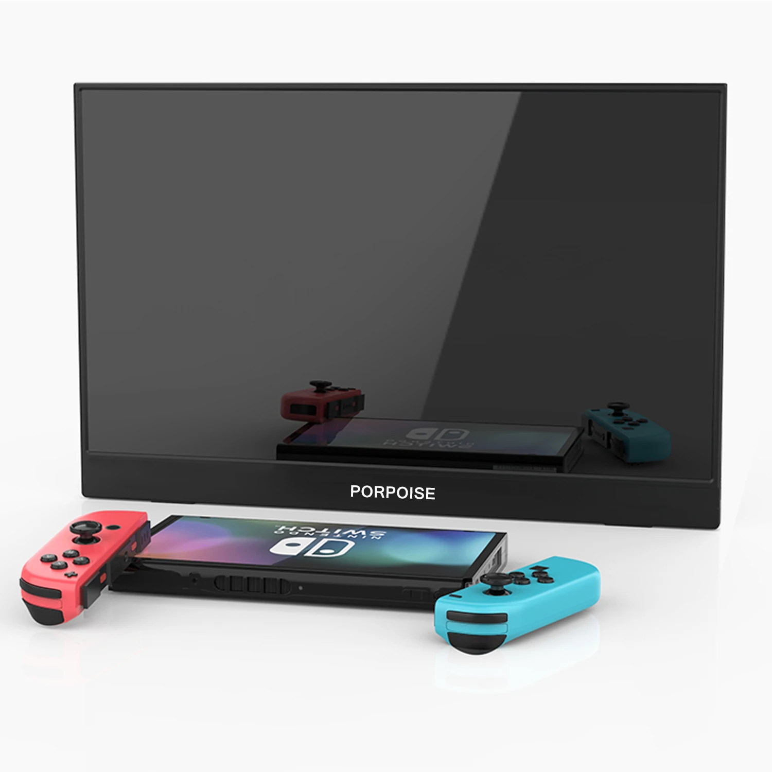 Ultrathin 13.3 inch 1080p/touch function usb c HDMI-Compatible ips screen portable gaming lcd monitor
Ultrathin 13.3 inch 1080p/touch function usb c HDMI-Compatible ips screen portable gaming lcd monitor