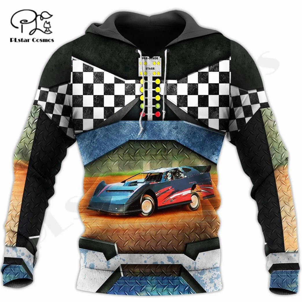 PLstarCosmos 3DPrint Newest Dirt Track Racing Unique Aswome Men/Women Cozy Hrajuku Casual Streetwear Hoodies/Zip/Sweatshirt W-2
PLstarCosmos 3DPrint Newest Dirt Track Racing Unique Aswome Men/Women Cozy Hrajuku Casual Streetwear Hoodies/Zip/Sweatshirt W-2