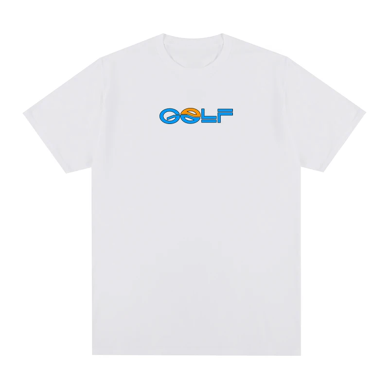 Golf Wang Tyler The Creator skate Harajuku Rapper Hip Hop Flower Le Fleur t-shirt Cotton Men T shirt New TEE TSHIRT Womens tops
Golf Wang Tyler The Creator skate Harajuku Rapper Hip Hop Flower Le Fleur t-shirt Cotton Men T shirt New TEE TSHIRT Womens tops