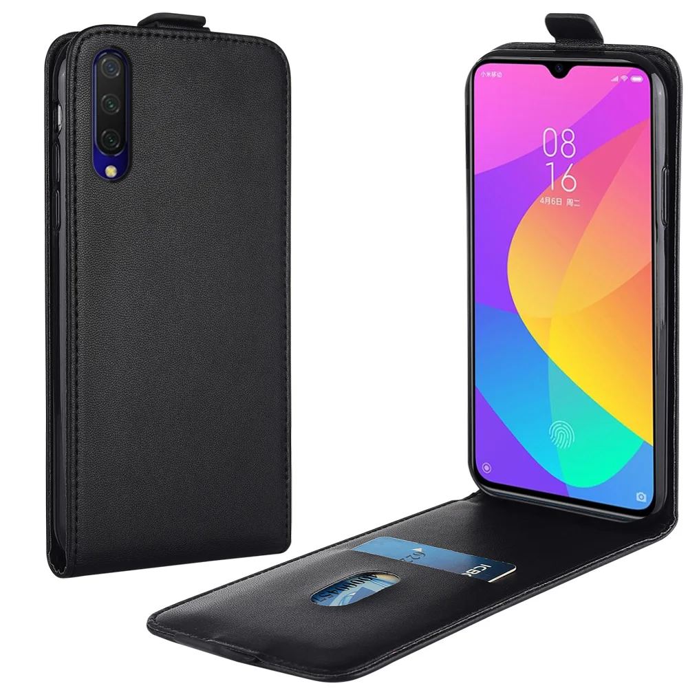 Flip Leather Case for Xiaomi Mi 9 Lite M1904F3BG 6.39'' Phone Case for Xiaomi 9 Lite 9Lite Cover
Flip Leather Case for Xiaomi Mi 9 Lite M1904F3BG 6.39'' Phone Case for Xiaomi 9 Lite 9Lite Cover