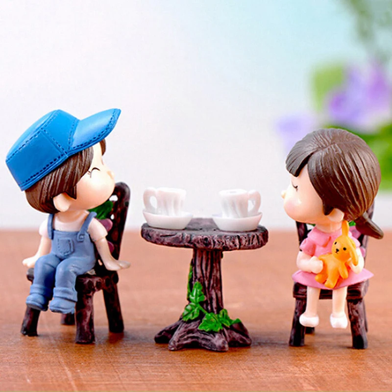 Tables Desk Stool Craft Miniatures For Bonsai Pot Home Garden Decoration 1 Table 2 Chairs Artificial Micro Landscape Wood Chairs
Tables Desk Stool Craft Miniatures For Bonsai Pot Home Garden Decoration 1 Table 2 Chairs Artificial Micro Landscape Wood Chairs
