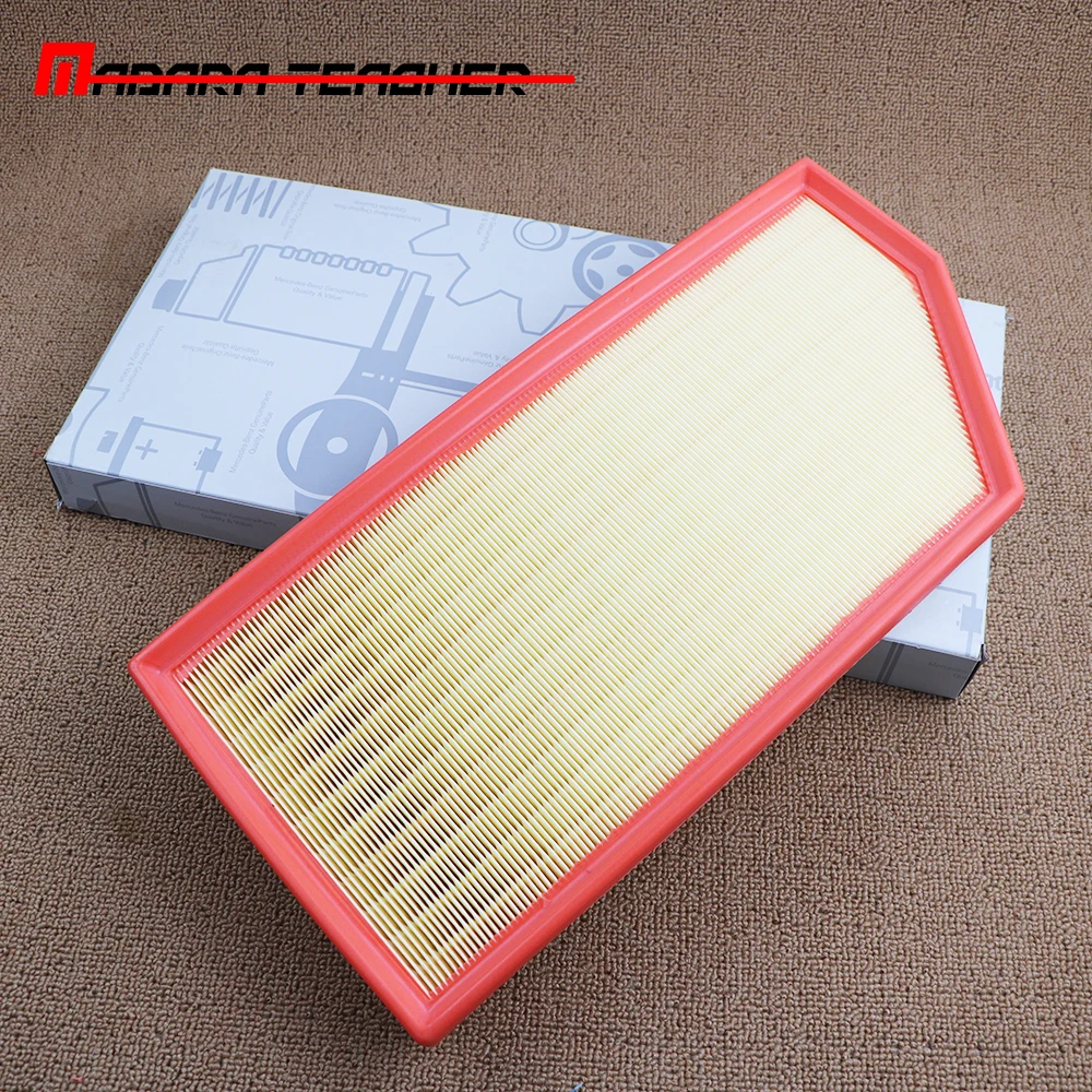 Air Filter A6540940004 For Diesel Mercedes Benz CLS C257 W213 S213 A238 C238 S213 W222 V222 X222 E200d E220d 2016 2017 2018
Air Filter A6540940004 For Diesel Mercedes Benz CLS C257 W213 S213 A238 C238 S213 W222 V222 X222 E200d E220d 2016 2017 2018