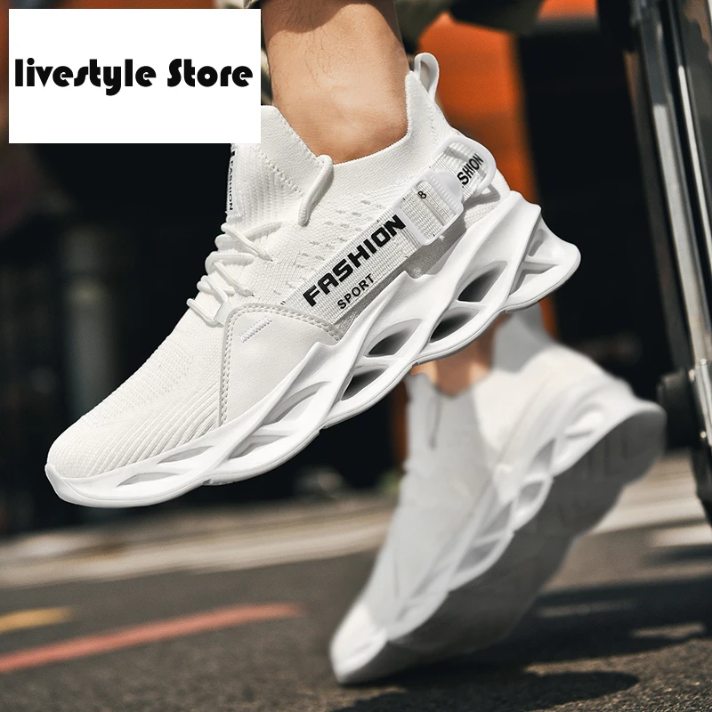 2020 New Adult Products Shoes for Men Sneakers Super Popular Trainers Men Walking Cushioning Men's Shoes Zapatillas Hombre
2020 New Adult Products Shoes for Men Sneakers Super Popular Trainers Men Walking Cushioning Men's Shoes Zapatillas Hombre