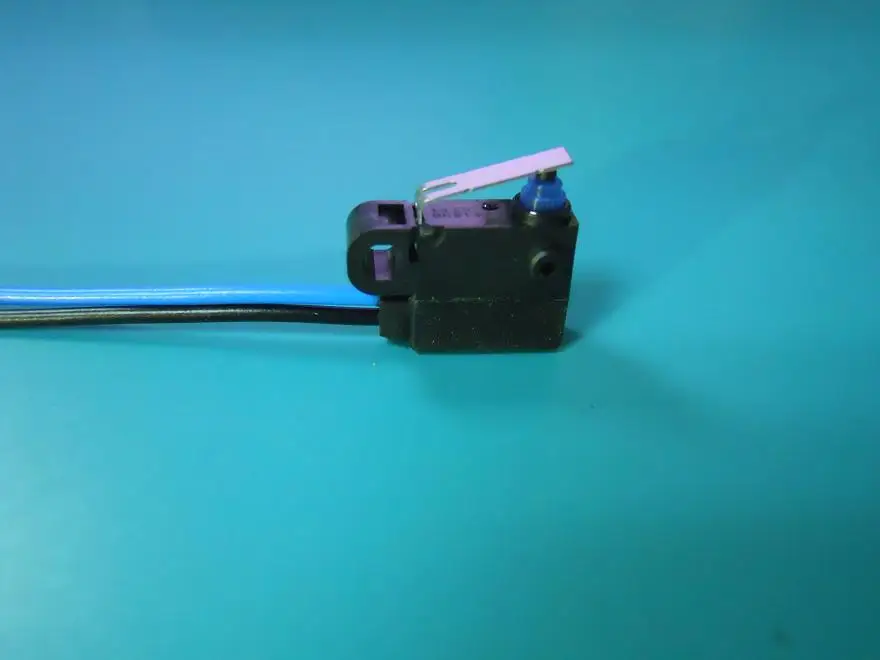 Original D2HW-C293MR Waterproof Ultra-Small Side Outlet Normally Open-Type Micro Switch for car door lock
Original D2HW-C293MR Waterproof Ultra-Small Side Outlet Normally Open-Type Micro Switch for car door lock