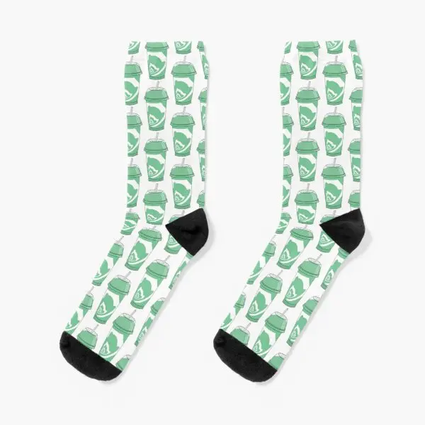 Baja Blast Freeze Crew Socks Black Cute Cartoon Girls Cotton Winter Comfortable Sports Ladies Autumn Pattern Women Funny Short
Baja Blast Freeze Crew Socks Black Cute Cartoon Girls Cotton Winter Comfortable Sports Ladies Autumn Pattern Women Funny Short