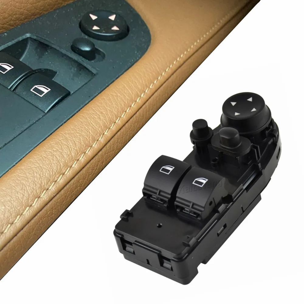 For BMW 3 Series E92 320d 325i 328xi 330xd 335is 318i M3 Electric Power Window Switch Button 61319132164 High Quality
For BMW 3 Series E92 320d 325i 328xi 330xd 335is 318i M3 Electric Power Window Switch Button 61319132164 High Quality