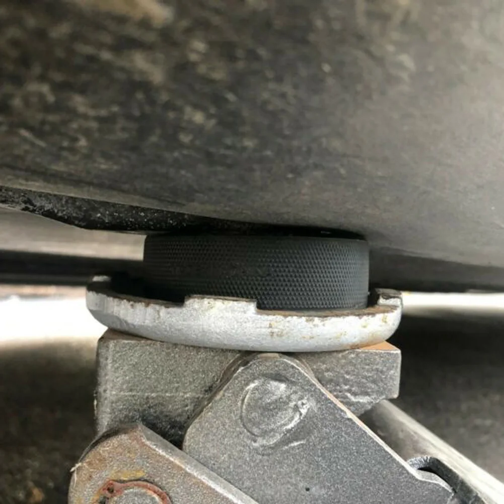 4Pcs Car Rubber Lifting Jack Pad Adapter Tool For Tesla Model 3 Model S Model X High Quality Car Accessories
4Pcs Car Rubber Lifting Jack Pad Adapter Tool For Tesla Model 3 Model S Model X High Quality Car Accessories