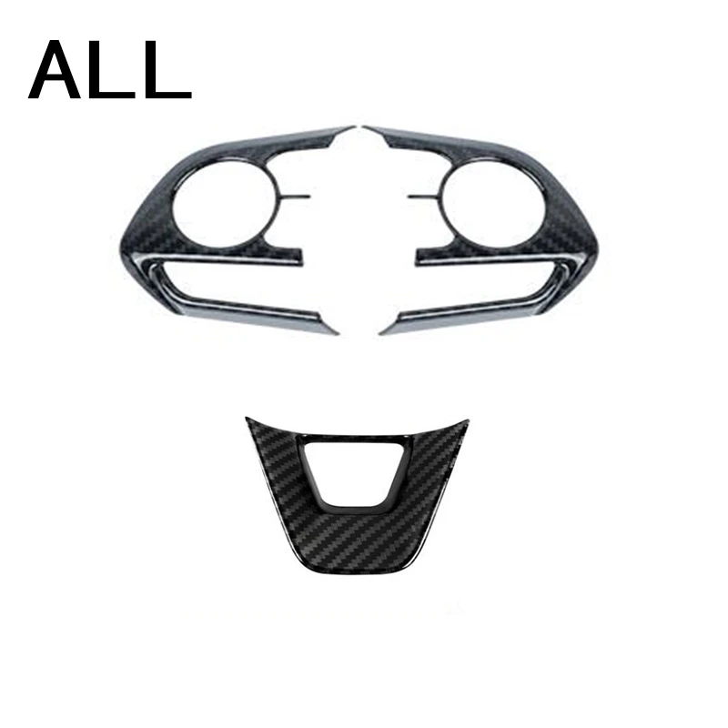 DNHFC Steering wheel multi-function button decoration sequin For Toyota RAV4 2019 2020
DNHFC Steering wheel multi-function button decoration sequin For Toyota RAV4 2019 2020