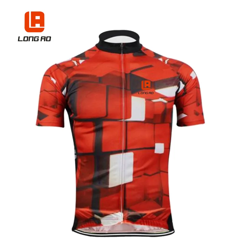 LONG AO Man Leisure Cycling Jersey Ropa De Camisa Ciclismo Short Sleeve Bike Clothing Sport Jerseys Cycling XS-5XL
LONG AO Man Leisure Cycling Jersey Ropa De Camisa Ciclismo Short Sleeve Bike Clothing Sport Jerseys Cycling XS-5XL