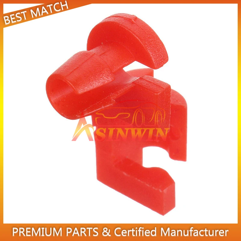 

88981030 88981031 High Quality Lh&Rh Tailgate Handle Rod Clip Fits For Gmc Sierra Chevy Silverado 1999 2000 2001-2007