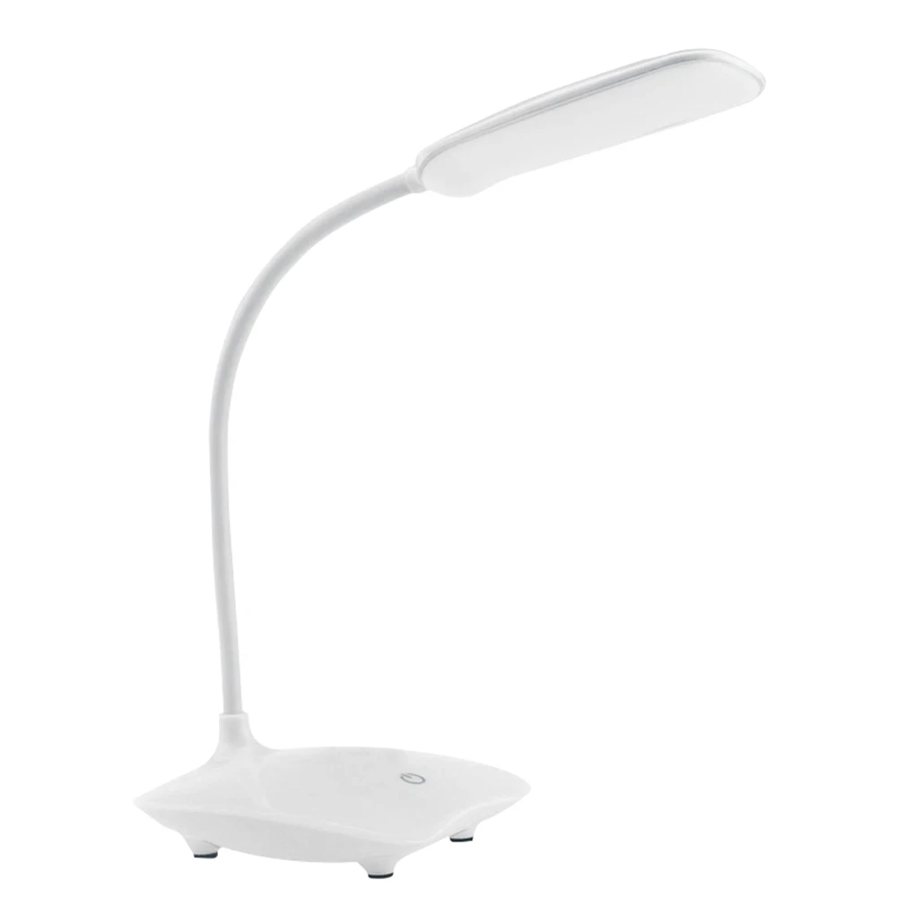 Desk Lamp Foldable Dimmable Touch Desk Lamp DC 5V USB Powered Table Light 6500K Portable Night Lamp LED Eye Protection Light
Desk Lamp Foldable Dimmable Touch Desk Lamp DC 5V USB Powered Table Light 6500K Portable Night Lamp LED Eye Protection Light