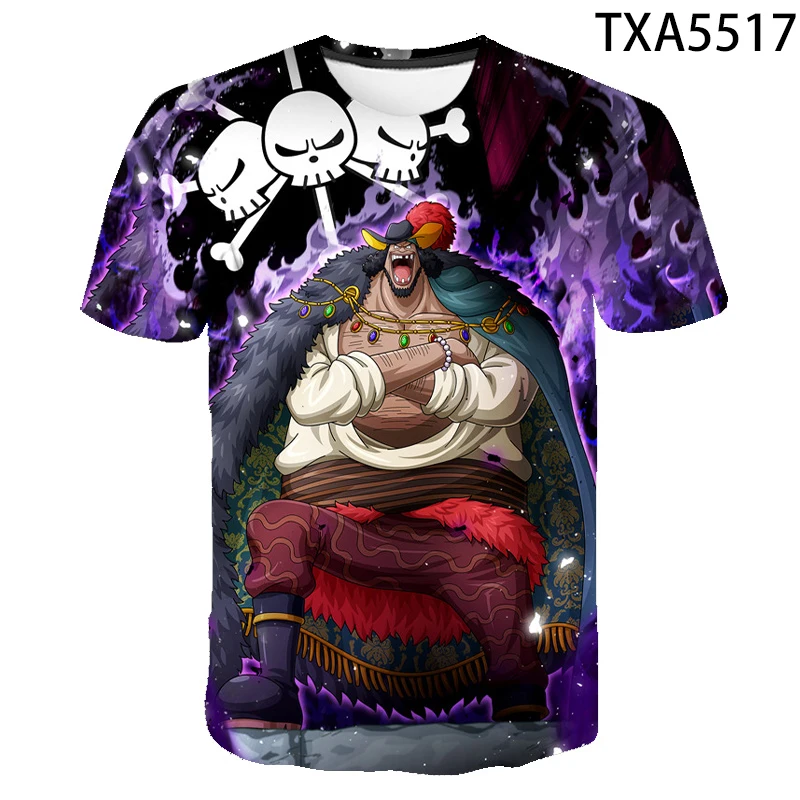 Summer 3D Printed T Shirts Anime One Piece Casual Men Women Children Cool Fashion Short Sleeve Boy Girl Kids Interesting Tops
Summer 3D Printed T Shirts Anime One Piece Casual Men Women Children Cool Fashion Short Sleeve Boy Girl Kids Interesting Tops