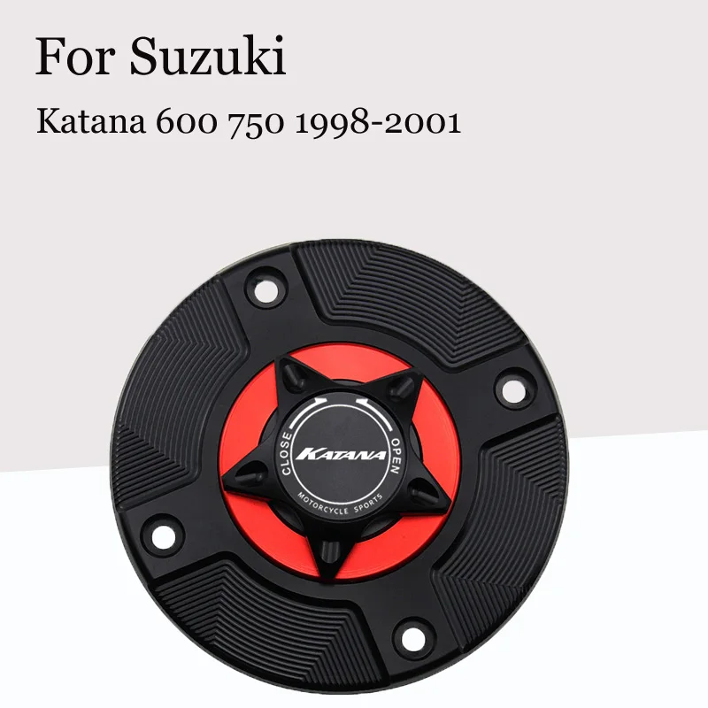 For Suzuki Katana 600 750 1998-2001 Motorcycle Fuel Tank Cap Box Protecting Cover Universal Decorative Cover accessories
For Suzuki Katana 600 750 1998-2001 Motorcycle Fuel Tank Cap Box Protecting Cover Universal Decorative Cover accessories