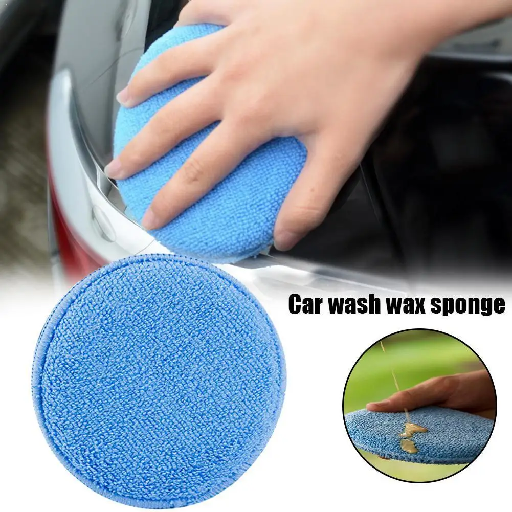 12pcs Waxing Polish Wax Foam Sponge Applicator Pads Pads Glass Foam Applicator Microfiber Polish Sponge Clean Cars Wax Vehi M9F4
12pcs Waxing Polish Wax Foam Sponge Applicator Pads Pads Glass Foam Applicator Microfiber Polish Sponge Clean Cars Wax Vehi M9F4