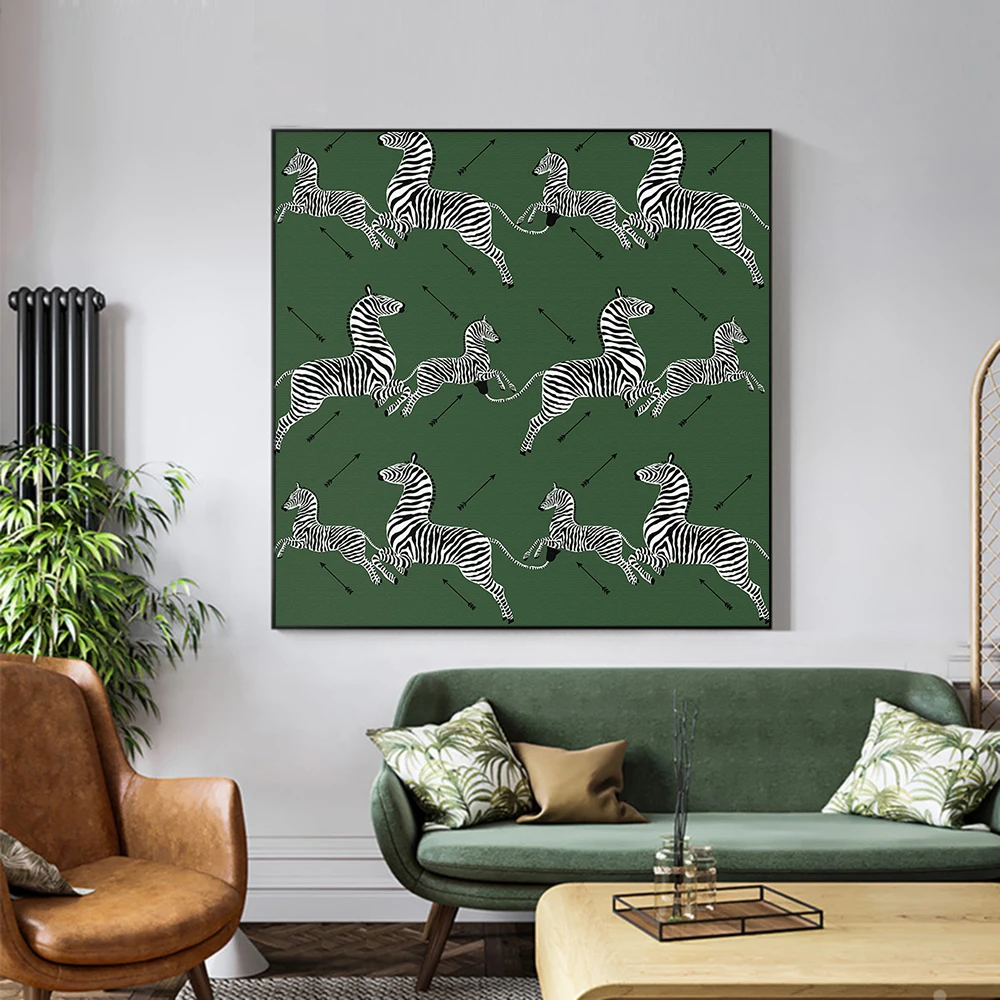 Middle Green Modern Simplicity Style Poster Canvas Painting Nordic Prints Pictures for Living Room Decoration No Framed Cuadros
Middle Green Modern Simplicity Style Poster Canvas Painting Nordic Prints Pictures for Living Room Decoration No Framed Cuadros