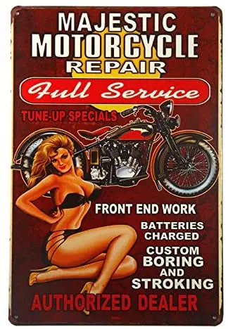 Retro classic t-ray for painting retro metal tin sign plaque bar room wall decoration tin poster
Retro classic t-ray for painting retro metal tin sign plaque bar room wall decoration tin poster