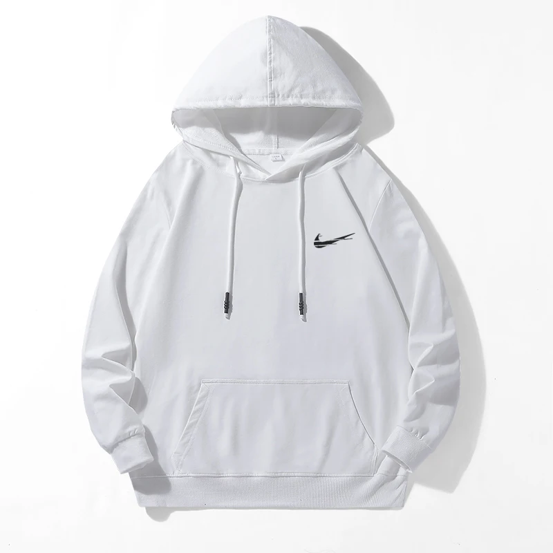 2021 new couple casual sports suit INIKE hooded sweater multi-color pure cotton trendy top
2021 new couple casual sports suit INIKE hooded sweater multi-color pure cotton trendy top