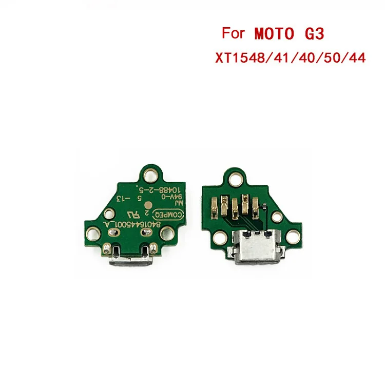 100pcs Micro usb Connector For Motorola Moto G3 3RD GEN XT1541 XT1542 XT1543 XT1548 Charging Dock Port Charger Plug Board Flex
100pcs Micro usb Connector For Motorola Moto G3 3RD GEN XT1541 XT1542 XT1543 XT1548 Charging Dock Port Charger Plug Board Flex
