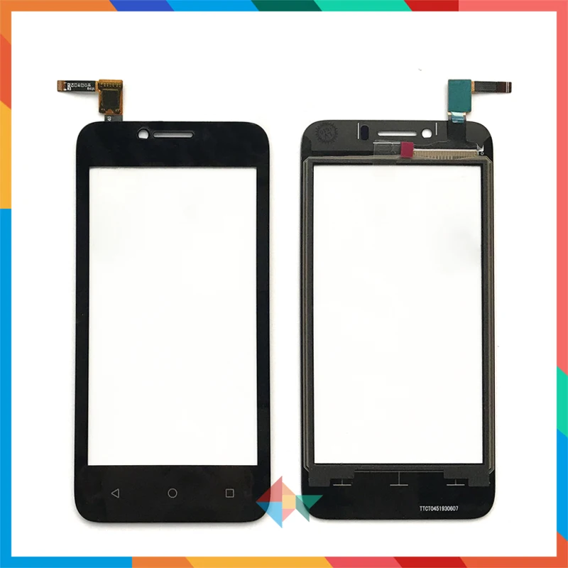 10pcs/lot High Quality 4.5" For Huawei Ascend Y540 Touch Screen Digitizer Front Glass Lens Sensor Panel Free Shipping
10pcs/lot High Quality 4.5" For Huawei Ascend Y540 Touch Screen Digitizer Front Glass Lens Sensor Panel Free Shipping