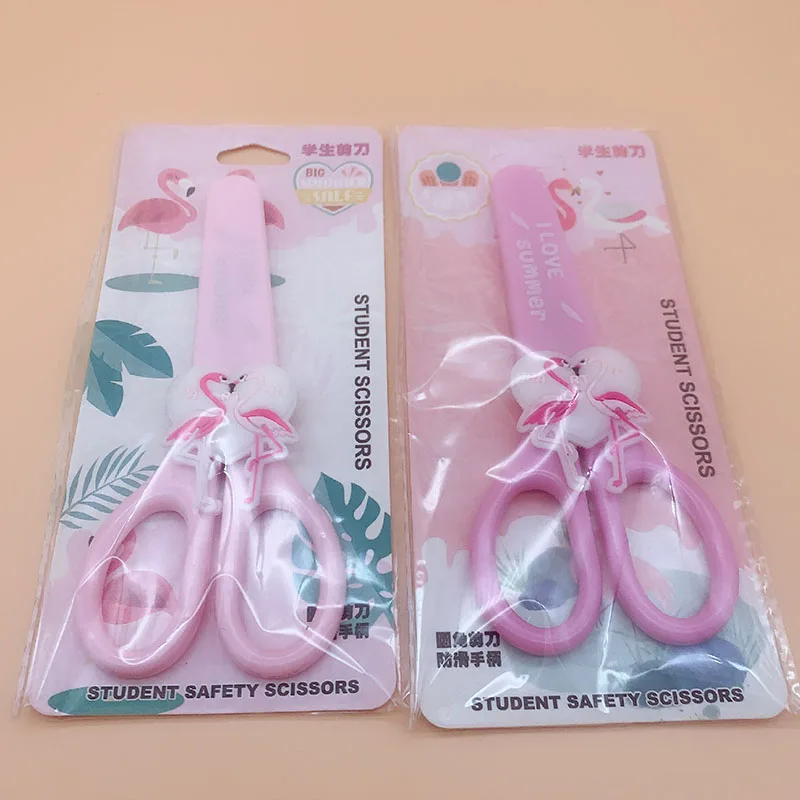 12 pcs/lot Kawaii Avocado Art Scissors Cute Paper Cutter For Children Safety Utility knife School Supplies Stationery Gifts
12 pcs/lot Kawaii Avocado Art Scissors Cute Paper Cutter For Children Safety Utility knife School Supplies Stationery Gifts
