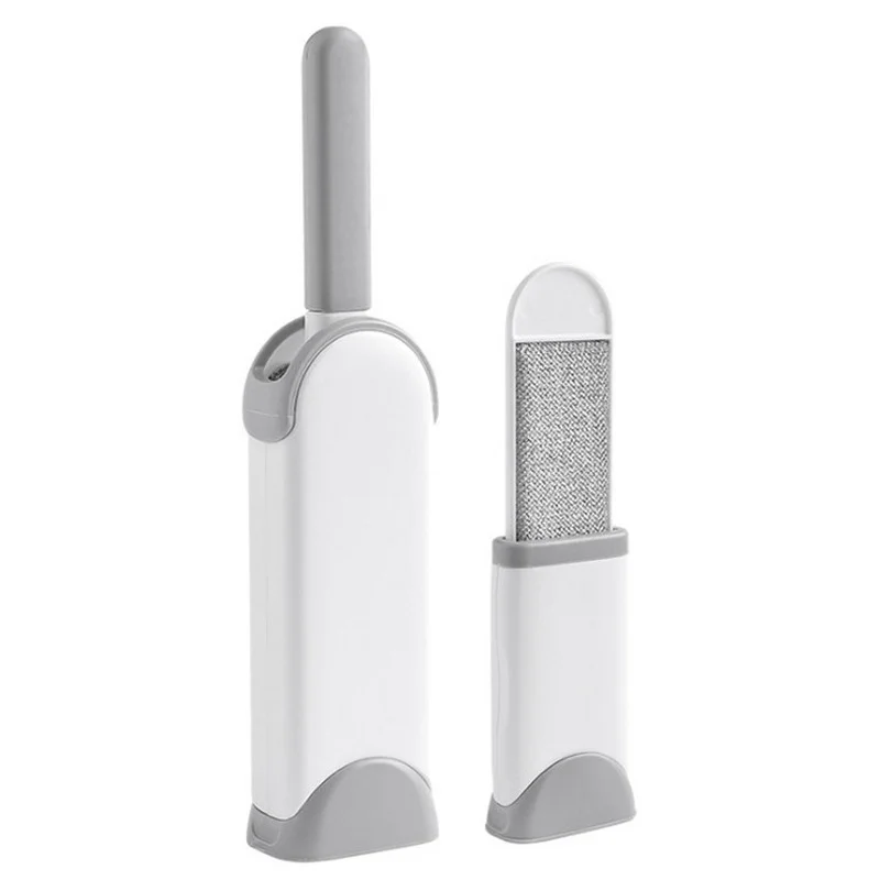 Lint Remover Dusting Static Brush Clothes Hair Brush Anti-static Wool Lint Dust Sticky Remove Pet Fur Cleaner Cleaning Brushes
Lint Remover Dusting Static Brush Clothes Hair Brush Anti-static Wool Lint Dust Sticky Remove Pet Fur Cleaner Cleaning Brushes