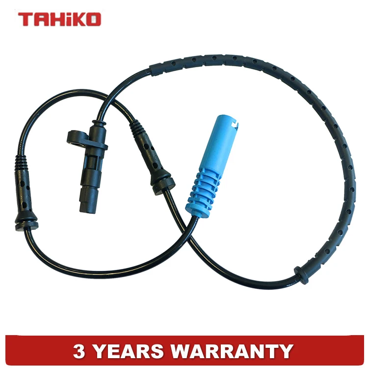 Rear ABS Sensor Fit for BMW E39 520i 523i 525i 528i 535i 540i M5 99-03 L/R
Rear ABS Sensor Fit for BMW E39 520i 523i 525i 528i 535i 540i M5 99-03 L/R