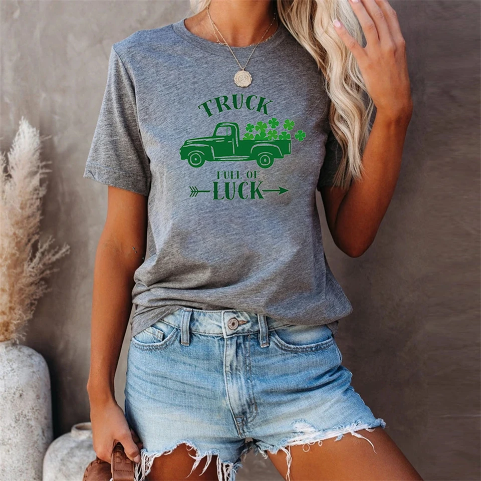 2020New Cartoon car flower print ladies T-shirt ladies casual basis O-collar white shirt short sleeve ladies T-shirt graphic car 
2020New Cartoon car flower print ladies T-shirt ladies casual basis O-collar white shirt short sleeve ladies T-shirt graphic car