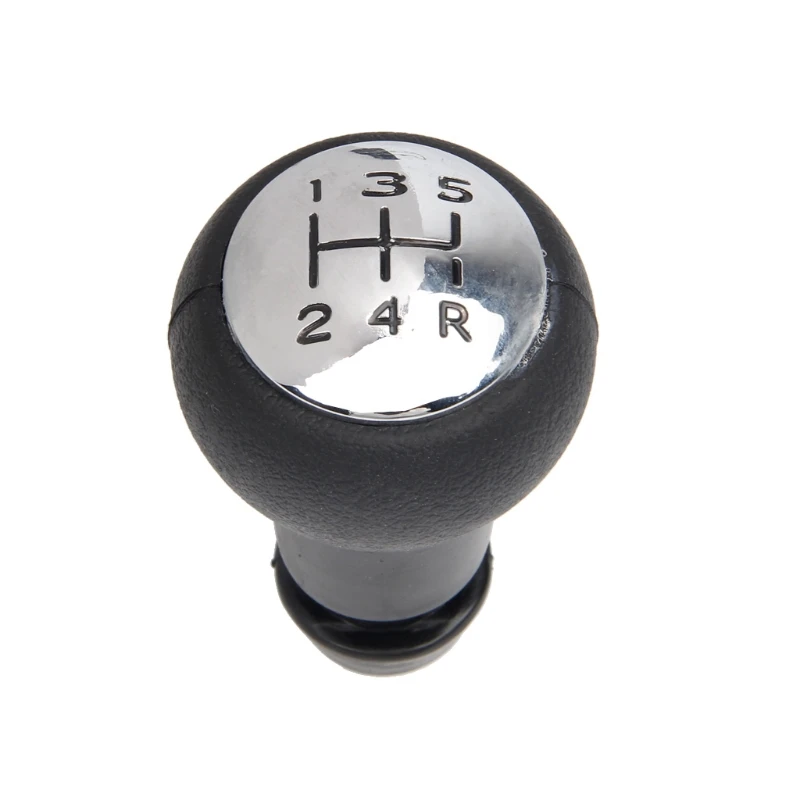 Gear Shift Knob Lever Manual Transmission For C3 C4 CITROEN C1 Peugeot 206 207 306 307 
Gear Shift Knob Lever Manual Transmission For C3 C4 CITROEN C1 Peugeot 206 207 306 307