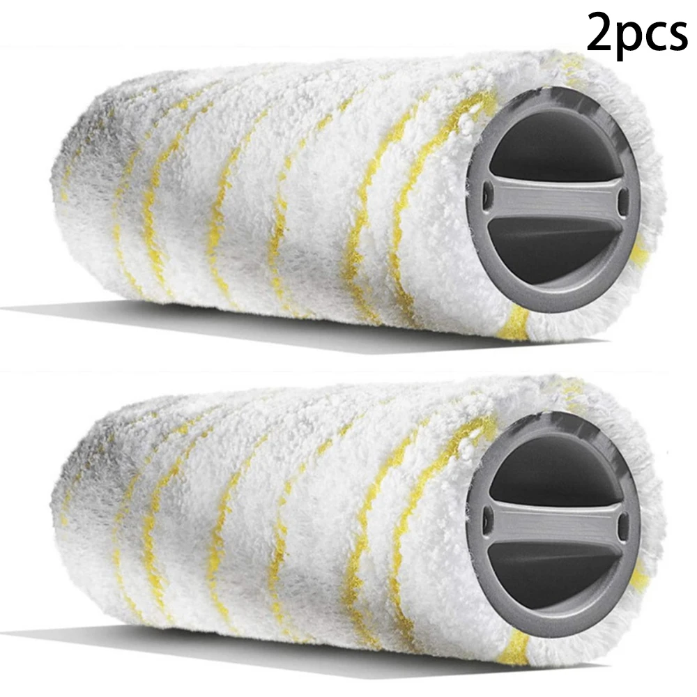 2 шт. желтая роликовая щетка для Karcher FC3 FC5 часть пылесоса 2055-007,0 2,055-006,0 чистящие полы из микрофибры высокого качества
2 шт. желтая роликовая щетка для Karcher FC3 FC5 часть пылесоса 2055-007,0 2,055-006,0 чистящие полы из микрофибры высокого качества