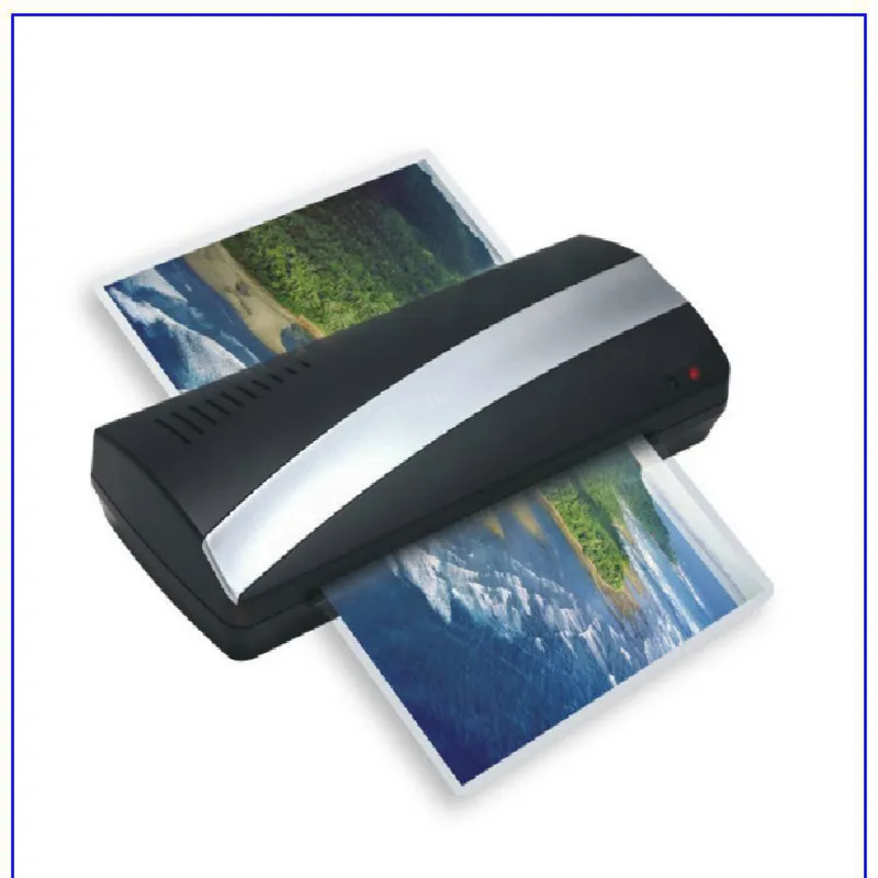 A4 Over Molding Compressor Photo Over Plastic Cold and Hot Plastic Sealing Photo File Plastic Film Over Glue Machine Laminating
A4 Over Molding Compressor Photo Over Plastic Cold and Hot Plastic Sealing Photo File Plastic Film Over Glue Machine Laminating