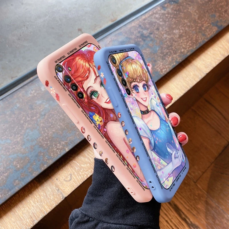 For Realme X Lite XT X2 Pro X3 Super Zoom Fall proof case cartoon beauty pattern protective cover
For Realme X Lite XT X2 Pro X3 Super Zoom Fall proof case cartoon beauty pattern protective cover