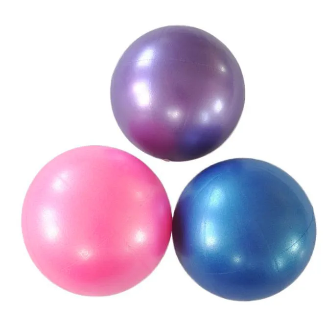 1pc Candy color 25cm Exercise Fitness Smooth Yoga Ball Bola Pilates Fitness Gym Balance Sports Ball stepping stone pilatis ball
1pc Candy color 25cm Exercise Fitness Smooth Yoga Ball Bola Pilates Fitness Gym Balance Sports Ball stepping stone pilatis ball