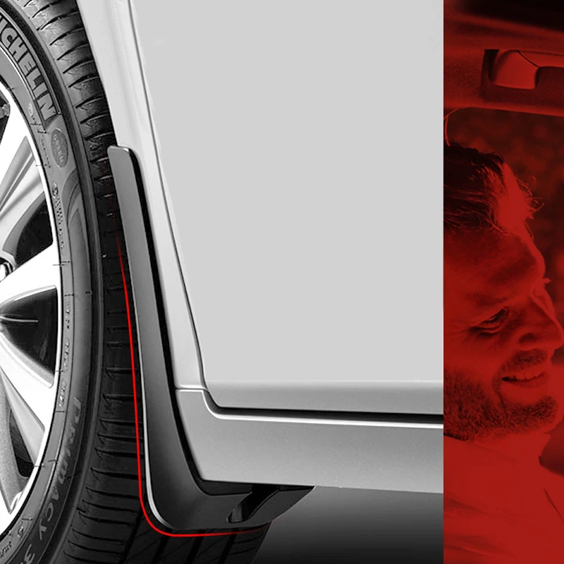 Lsrtw2017 for Lexus Es ES200 ES260 ES300h Car Wheel Mudguard Mud Fender Abs Interior Accessories 2012-2021 Protector Flaps
Lsrtw2017 for Lexus Es ES200 ES260 ES300h Car Wheel Mudguard Mud Fender Abs Interior Accessories 2012-2021 Protector Flaps