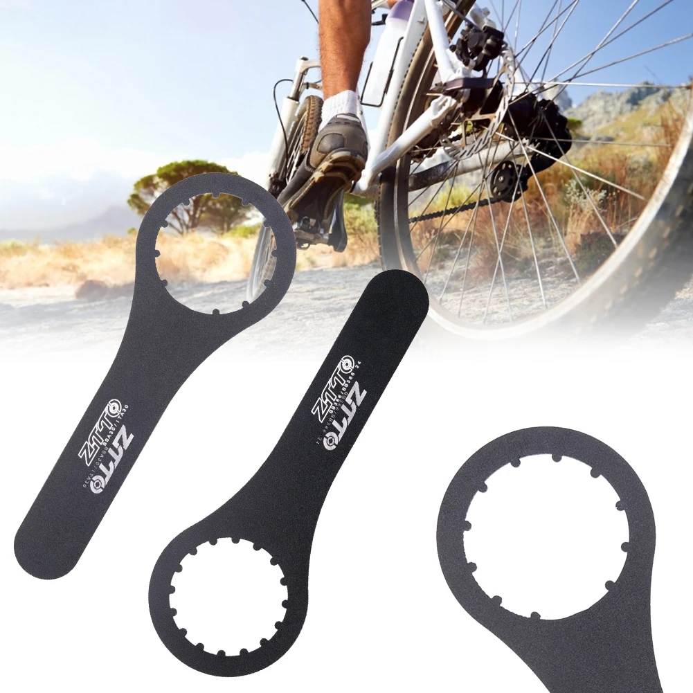 Bicycle Bottom Bracket Wrench BB Wrench Tool For ZTTO BB386 Or BSA30 ITA30 Cycling Repair Tool
Bicycle Bottom Bracket Wrench BB Wrench Tool For ZTTO BB386 Or BSA30 ITA30 Cycling Repair Tool