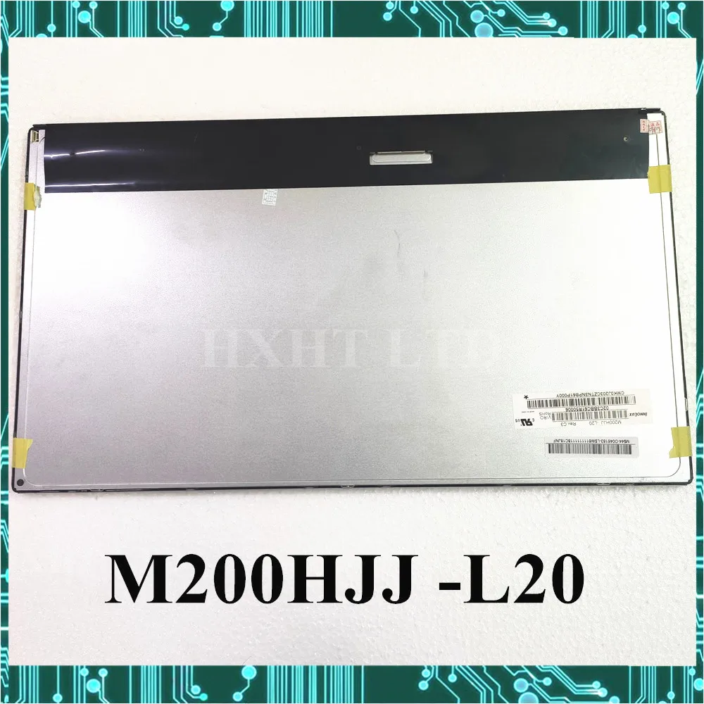Оригинальный M200HJJ L20 ЖК светодиодный экран для acer Aspire ZC 700G дисплей 1920*1080 FHD