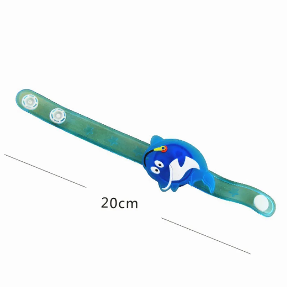 Cartoons Animal Children Watch Strap With Luminous Led Lights Creative Bracelet Watch Flash Wrist Luminous Toys Kid Gifts
Cartoons Animal Children Watch Strap With Luminous Led Lights Creative Bracelet Watch Flash Wrist Luminous Toys Kid Gifts
