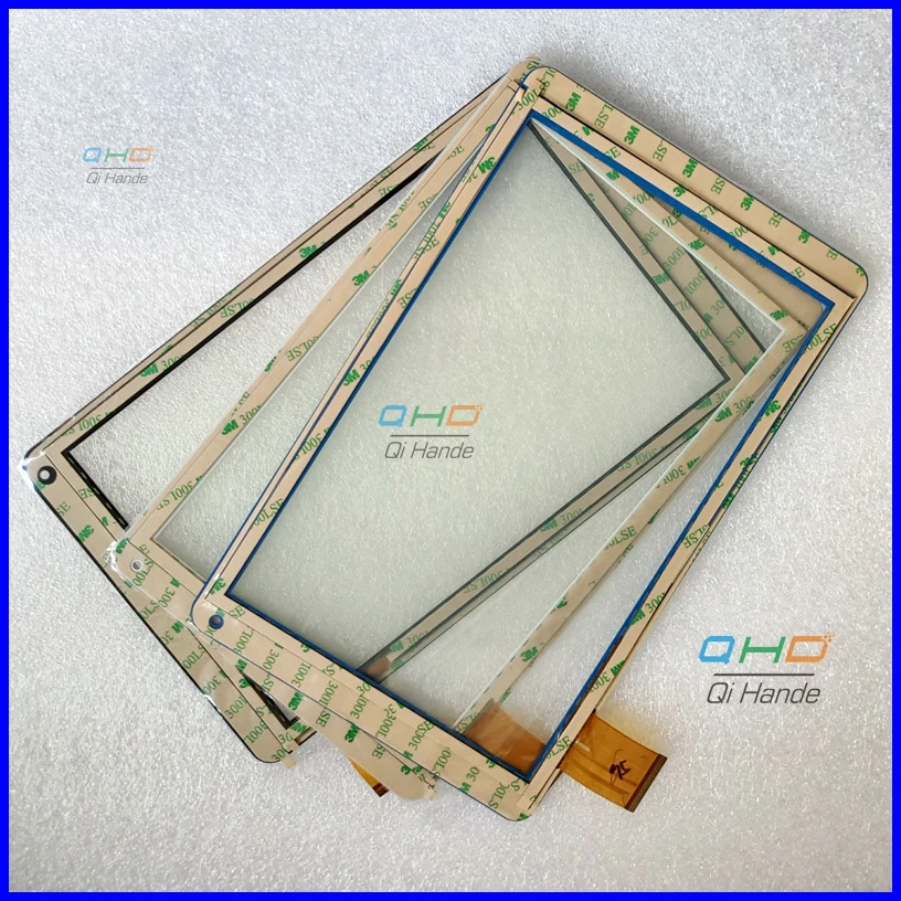 5pcs/lot New 10.1'' inch Touch Screen Digitizer capacitive glass panel for ARCHOS CN068FPC-V1 CN068FPC-V0 prestigio touch Sensor
5pcs/lot New 10.1'' inch Touch Screen Digitizer capacitive glass panel for ARCHOS CN068FPC-V1 CN068FPC-V0 prestigio touch Sensor