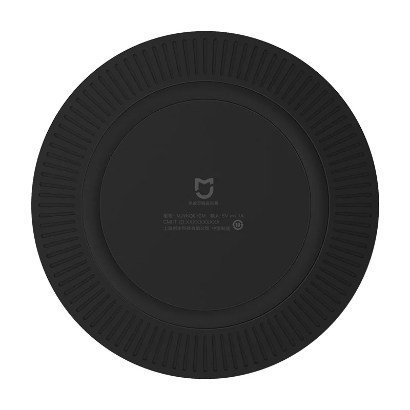 Xiaomi MIJIA Smart Home Mi Universal Remote Controller Appliances WIFI+IR Switch 360 Degree Automation | Электроника