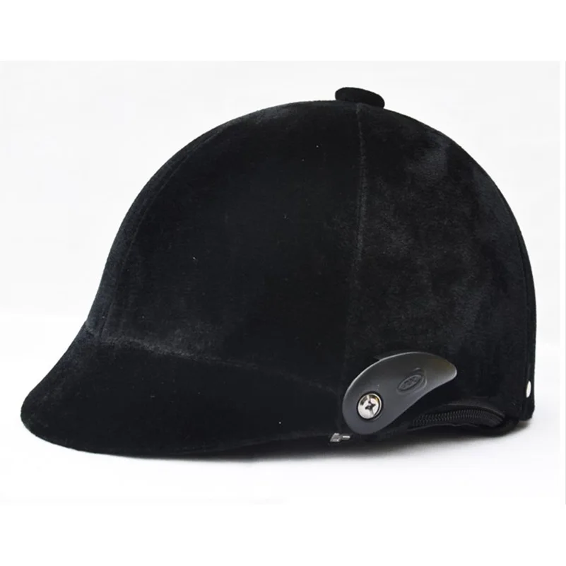 Adjustable Free Size Equestrian Horse Riding Helmet Equestrian Helmets High Quality Casco Capacete Riding Equipment Black
Adjustable Free Size Equestrian Horse Riding Helmet Equestrian Helmets High Quality Casco Capacete Riding Equipment Black