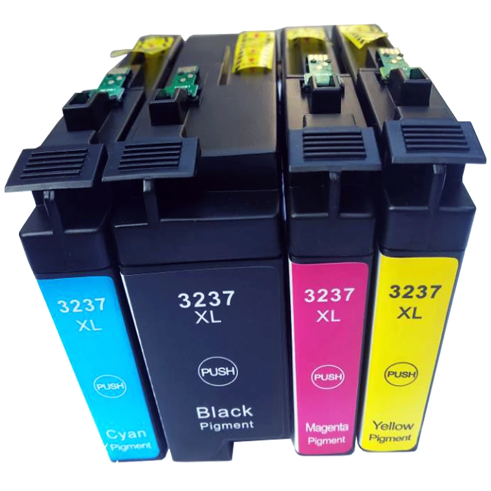 

LC3237 ink cartridge compatible for Brother HL-J6000DW HL-J6100DW Printer