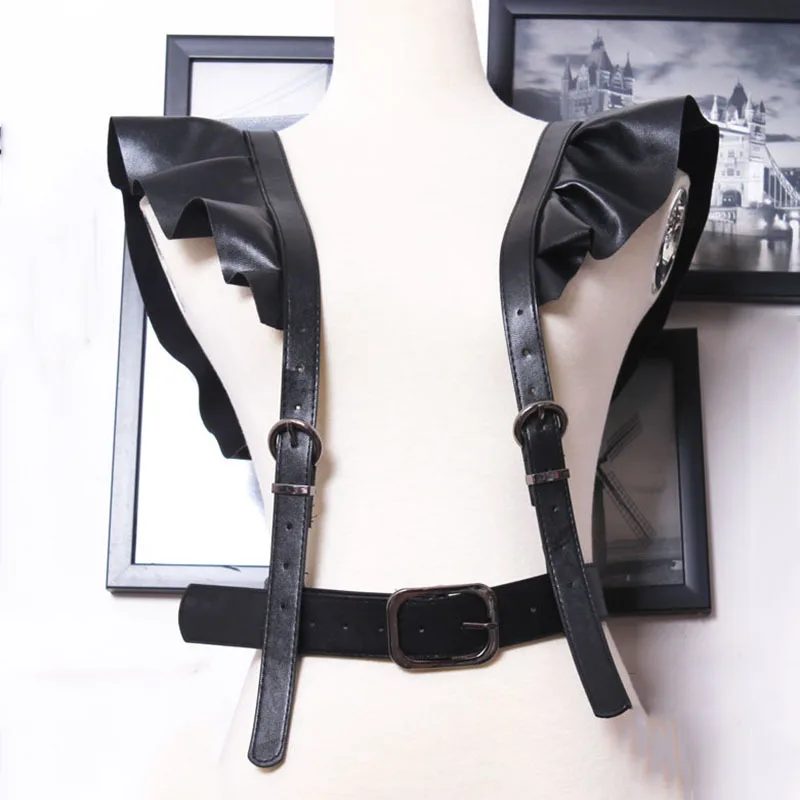 SeeBeautiful Metal Pin Buckle Stitching Pu Leather Waist Belts Girdle Simple New Fashion 2021 Spring Women E147
SeeBeautiful Metal Pin Buckle Stitching Pu Leather Waist Belts Girdle Simple New Fashion 2021 Spring Women E147