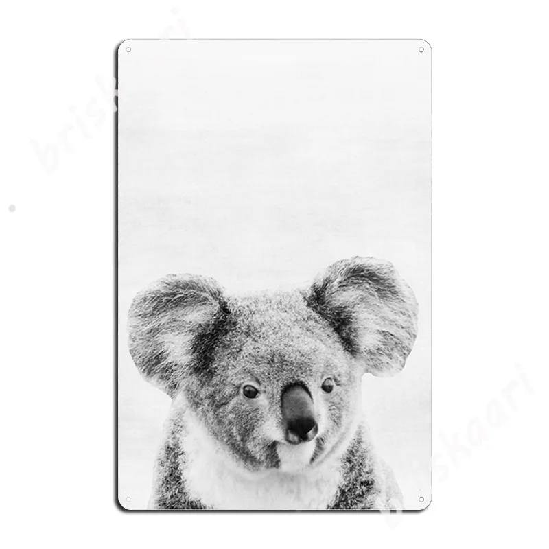 Металлические вывески Koala, Настенный декор, украшение для кухни, паба, оловянные вывески, плакаты
Металлические вывески Koala, Настенный декор, украшение для кухни, паба, оловянные вывески, плакаты