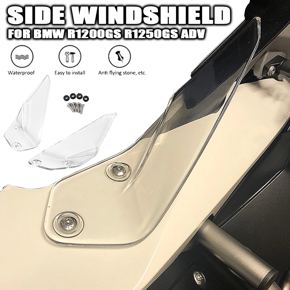 Новые запчасти для мотоциклов BMW R1200GS Adv 2014-2020 R1250GS Приключения 2019-2021 панель ветрового стекла
Новые запчасти для мотоциклов BMW R1200GS Adv 2014-2020 R1250GS Приключения 2019-2021 панель ветрового стекла