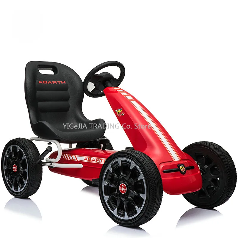 12 дюймов EVA колеса Go Kart, Новое поступление педали Go Kart, Детская четырехколесная педаль Go Cart спортивные игрушечные машинки для тренировок
12 дюймов EVA колеса Go Kart, Новое поступление педали Go Kart, Детская четырехколесная педаль Go Cart спортивные игрушечные машинки для тренировок