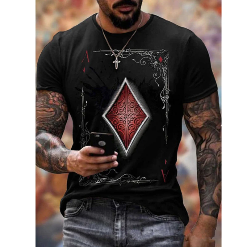 tshirt men 2021 camisetas hombre verano tee shirt homme de marque koszulki camiseta hombre manga corta 3D printing T-shirts
tshirt men 2021 camisetas hombre verano tee shirt homme de marque koszulki camiseta hombre manga corta 3D printing T-shirts