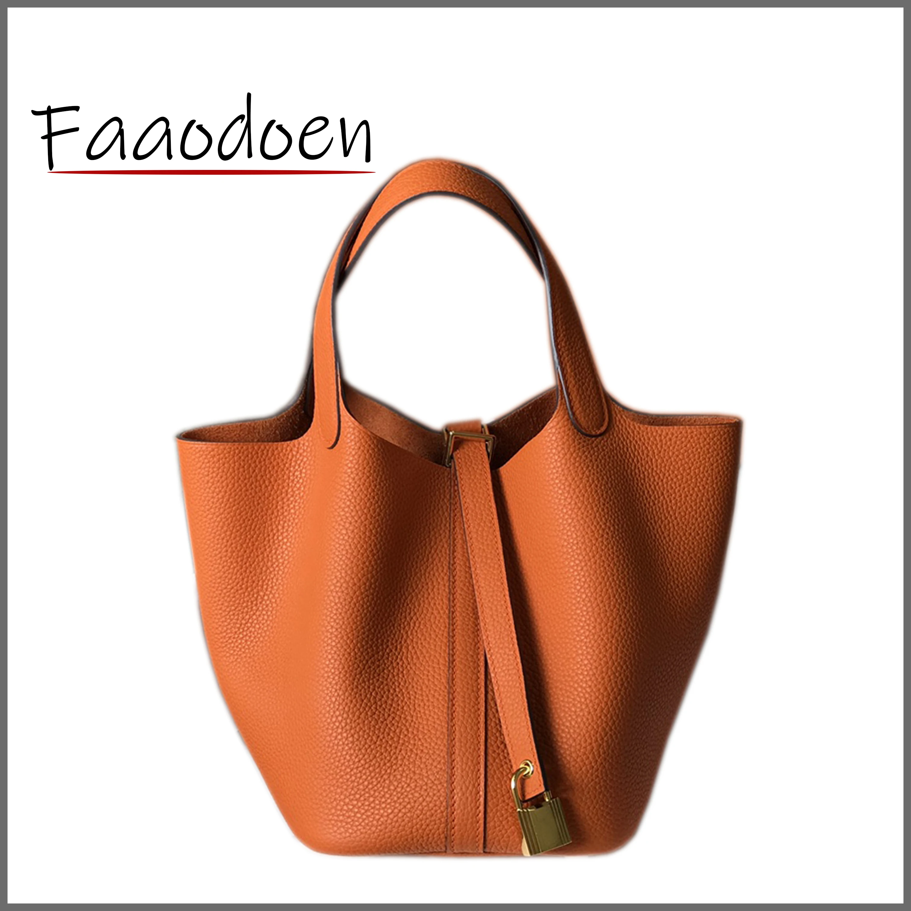 Luxury handbags women bags designer 2020 new fashion bucket bag genuine leather bag highest quality handle bags
Luxury handbags women bags designer 2020 new fashion bucket bag genuine leather bag highest quality handle bags