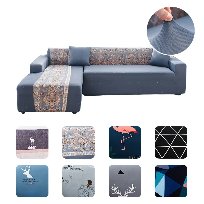 Sofa Cover for Living Room Elastic Universal Sofa Cover Spandex Covers for Corner Sofa Chaise Cover Lounge Sofa Cover Adjustable
Sofa Cover for Living Room Elastic Universal Sofa Cover Spandex Covers for Corner Sofa Chaise Cover Lounge Sofa Cover Adjustable