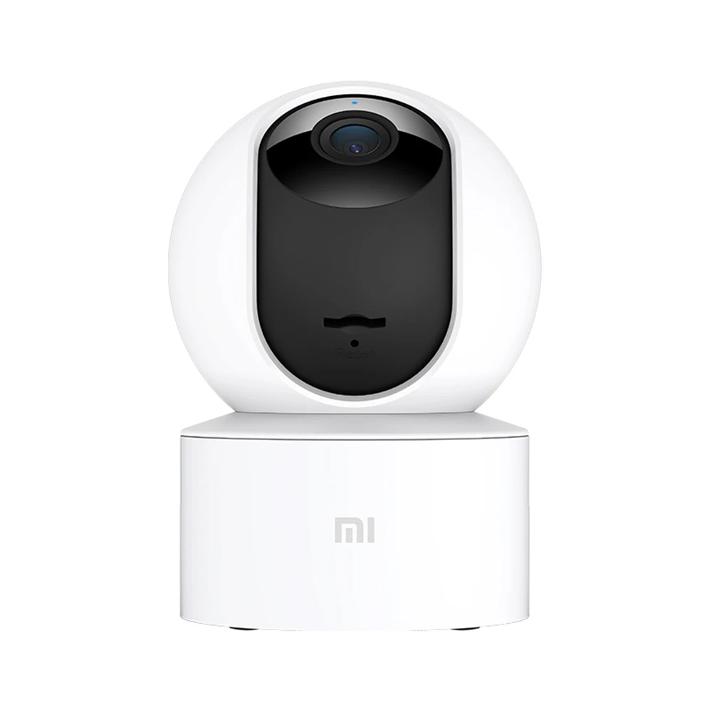 Новейшая смарт камера Xiaomi PTZ версия SE 360 горизонтальный угол 1080P инфракрасное