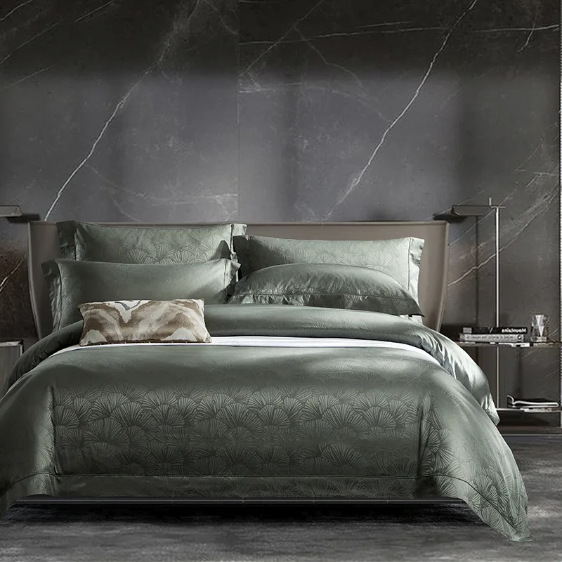 1200TC Egyptian Cotton Bed Linen Euro Royal Flat Sheet Set Duvet Cover King Queen Size Luxury Bedspread
1200TC Egyptian Cotton Bed Linen Euro Royal Flat Sheet Set Duvet Cover King Queen Size Luxury Bedspread